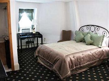 A House 4* Cambridge