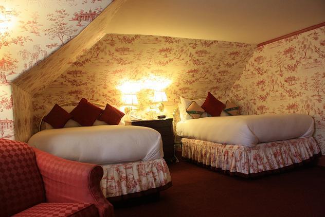 Bed & Breakfast A House Cambridge